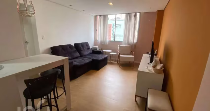 Apartamento com 2 quartos à venda na Rua Teodoro Sampaio, 632, Jardim Paulista, São Paulo
