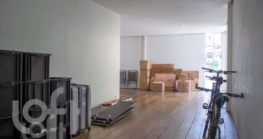 Apartamento com 1 quarto à venda na Rua Alves Guimarães, 951, Jardim Paulista, São Paulo