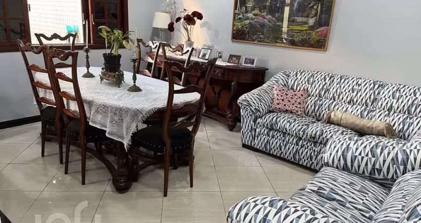 Casa com 4 quartos à venda na Honório, 86, Todos os Santos, Rio de Janeiro