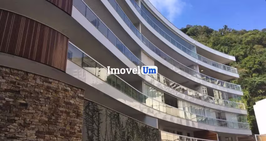 Apartamento com 2 quartos à venda na Rua Carvalho Azevedo, 60, Lagoa, Rio de Janeiro