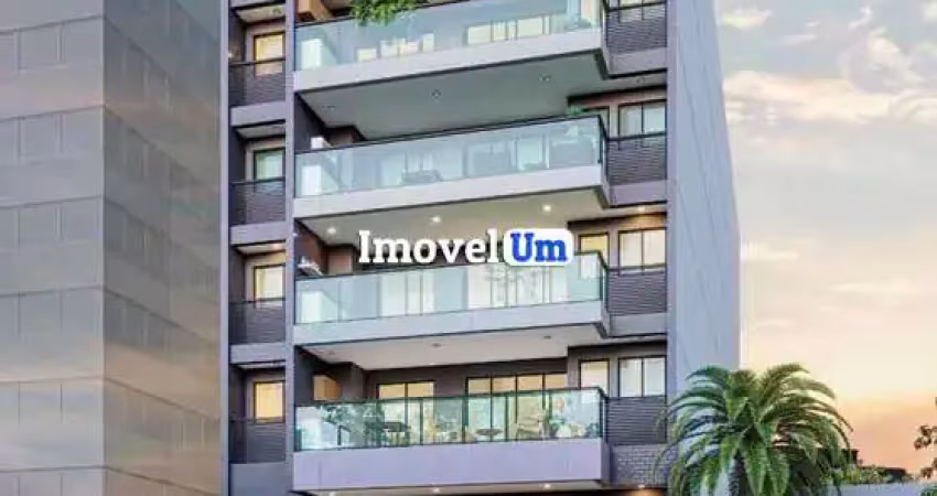 Apartamento com 4 quartos à venda na Oliveira Fausto, 32, Botafogo, Rio de Janeiro