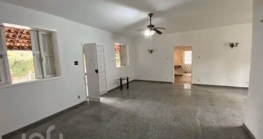 Casa com 4 quartos à venda na Estrada da Boca do Mato, 838, Vargem Pequena, Rio de Janeiro