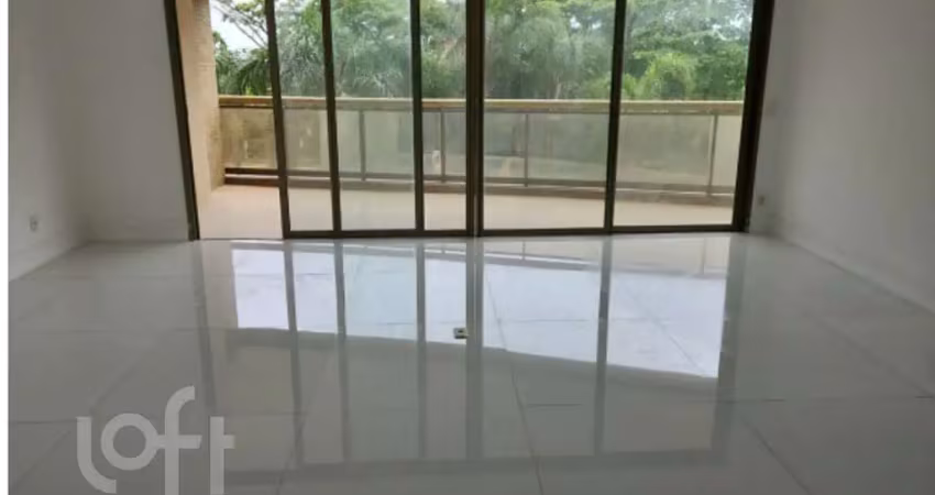 Apartamento com 4 quartos à venda na Avenida Prefeito Dulcídio Cardoso, 10900, Barra da Tijuca, Rio de Janeiro