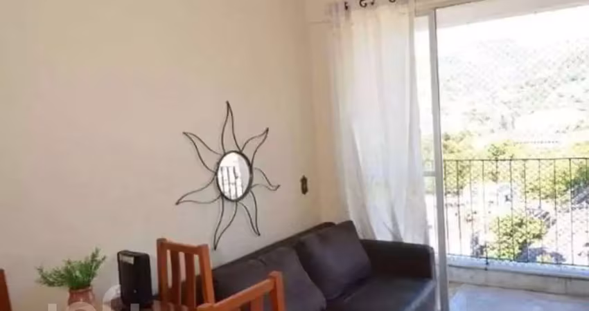 Apartamento com 3 quartos à venda na Dois de Fevereiro, 372, Encantado, Rio de Janeiro