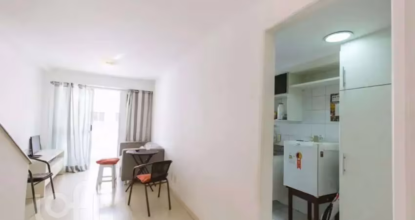 Apartamento com 3 quartos à venda na Estrada do Tindiba, 979, Taquara, Rio de Janeiro