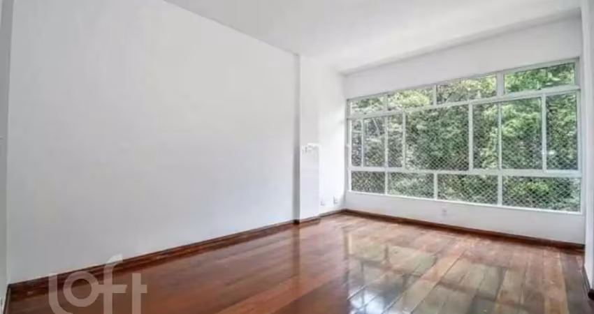 Apartamento com 3 quartos à venda na Rua das Laranjeiras, 452, Laranjeiras, Rio de Janeiro