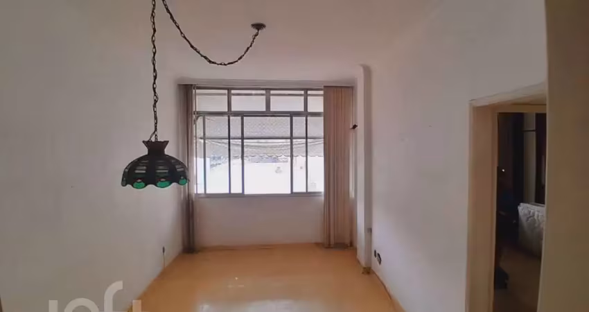 Apartamento com 2 quartos à venda na Conde de Itaguaí, 16, Tijuca, Rio de Janeiro