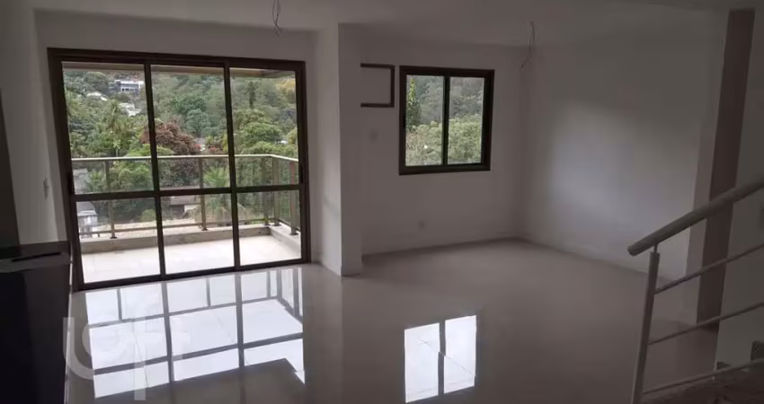 Apartamento com 4 quartos à venda na Agrolândia, 100, Freguesia (Jacarepaguá), Rio de Janeiro