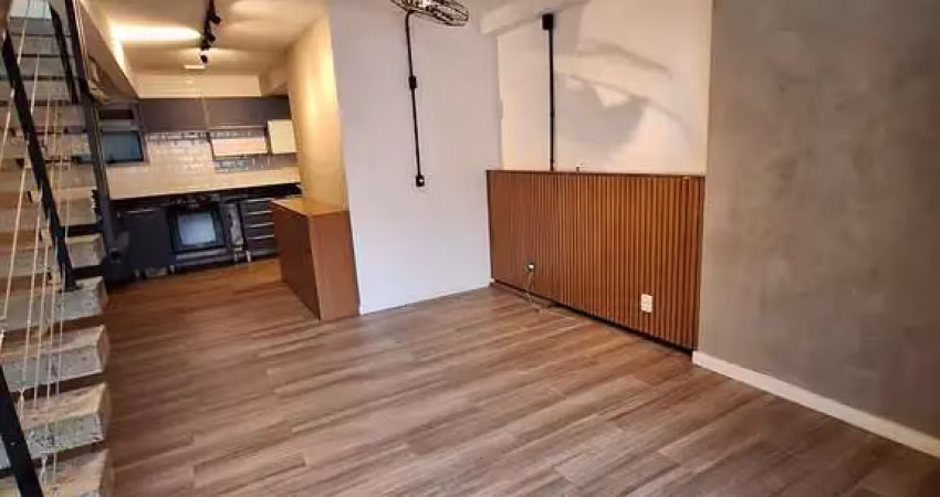 Apartamento com 1 quarto à venda na Rua das Marrecas, 11, Centro, Rio de Janeiro