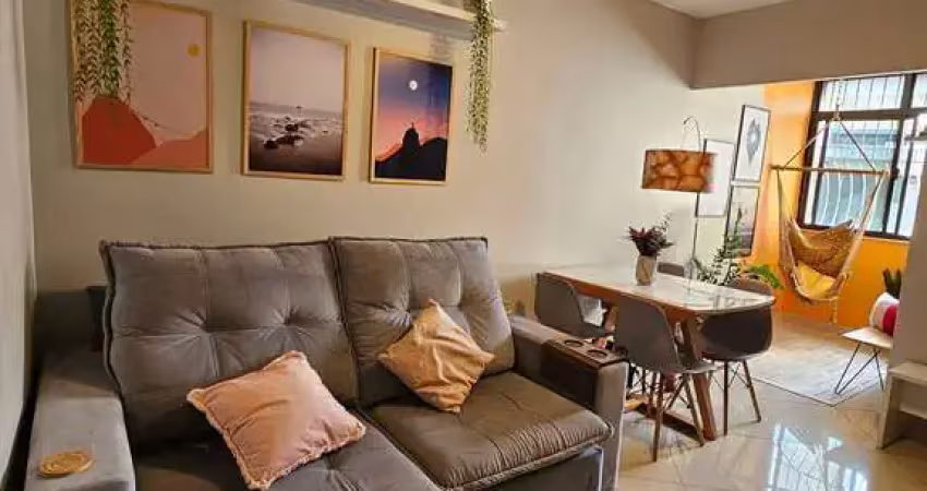 Apartamento com 2 quartos à venda na Professor Euríco Rabelo, 105, Maracanã, Rio de Janeiro