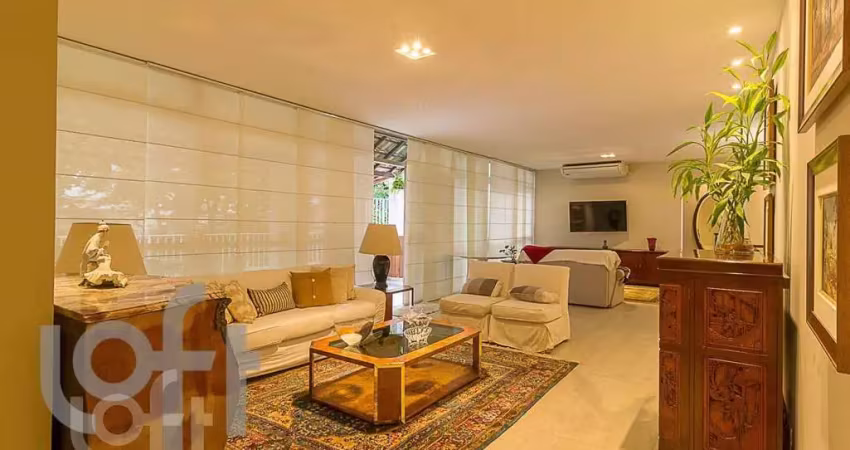 Apartamento com 4 quartos à venda na Rua Ivone Cavaleiro, 120, Barra da Tijuca, Rio de Janeiro