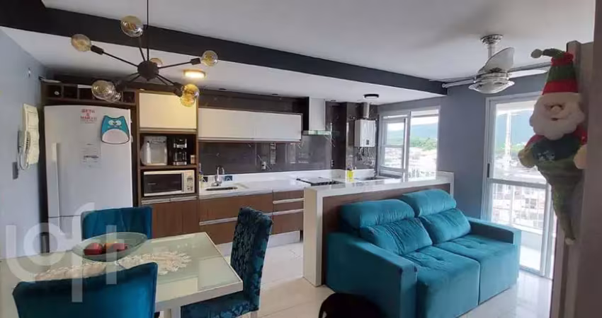 Apartamento com 2 quartos à venda na Rua Macembu, 369, Taquara, Rio de Janeiro