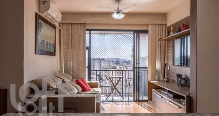 Apartamento com 2 quartos à venda na Araújo Leitão, 270, Engenho Novo, Rio de Janeiro
