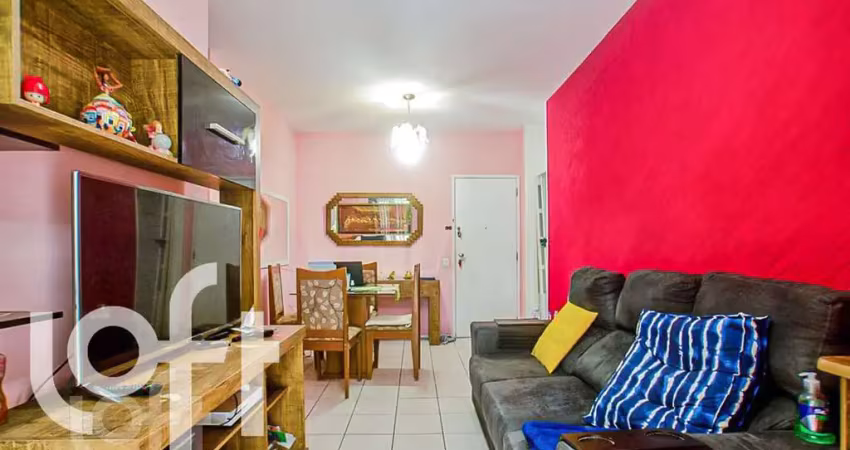 Apartamento com 2 quartos à venda na Laura Teles, 136, Tanque, Rio de Janeiro