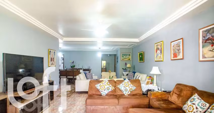 Apartamento com 4 quartos à venda na Joaquim Pinheiro, 215, Freguesia (Jacarepaguá), Rio de Janeiro