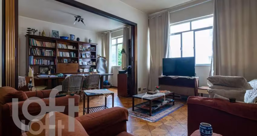 Apartamento com 3 quartos à venda na Félix da Cunha, 42, Tijuca, Rio de Janeiro