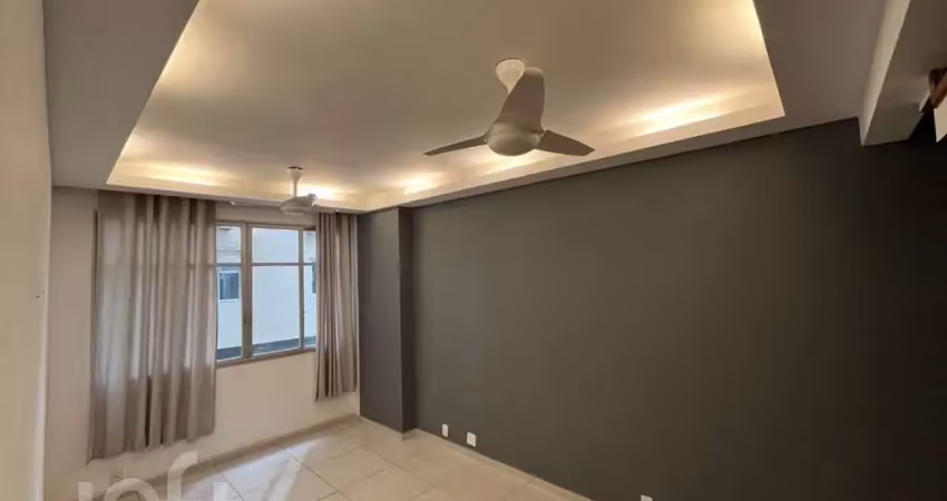 Apartamento com 2 quartos à venda na Avenida Oswaldo Cruz, 95, Flamengo, Rio de Janeiro