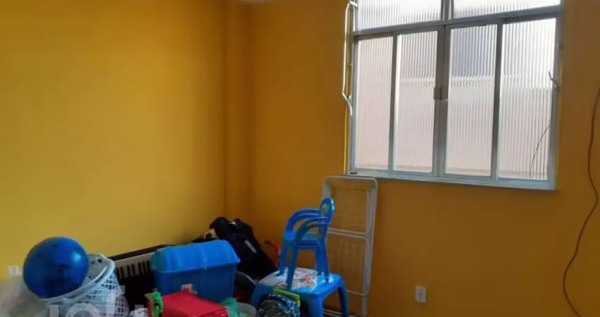 Apartamento com 2 quartos à venda na Mapendi, 830, Taquara, Rio de Janeiro