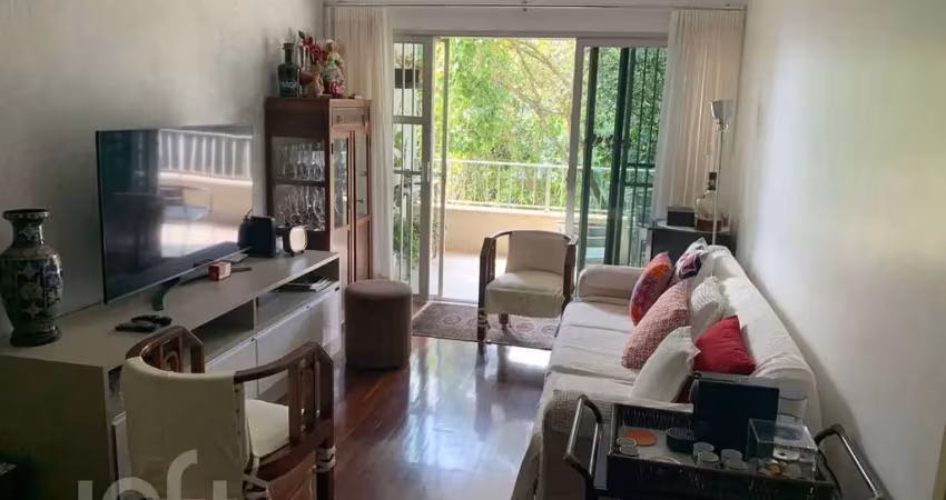 Apartamento com 3 quartos à venda na Rua Osório Duque Estrada, 74, Gávea, Rio de Janeiro