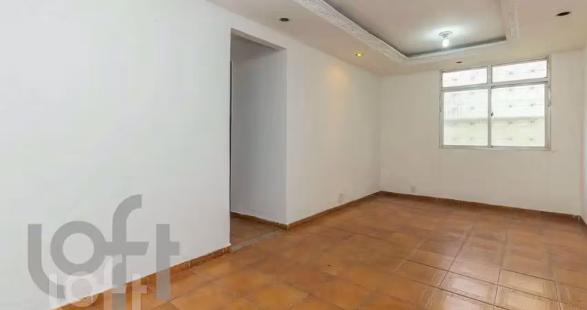 Apartamento com 2 quartos à venda na Frei Luiz Alevato, 214, Taquara, Rio de Janeiro