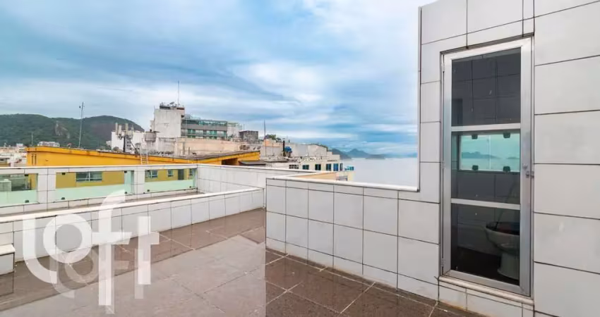 Apartamento com 7 quartos à venda na Rua Bolivar, 17, Copacabana, Rio de Janeiro