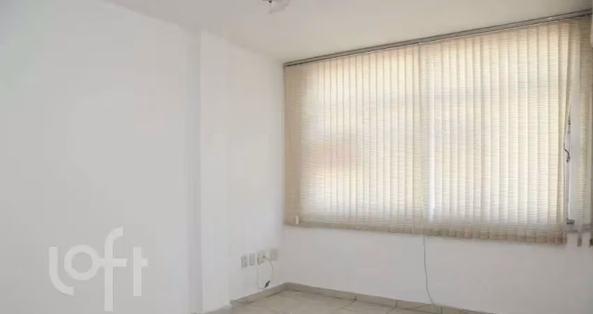 Apartamento com 2 quartos à venda na Farias Brito, 8, Grajaú, Rio de Janeiro