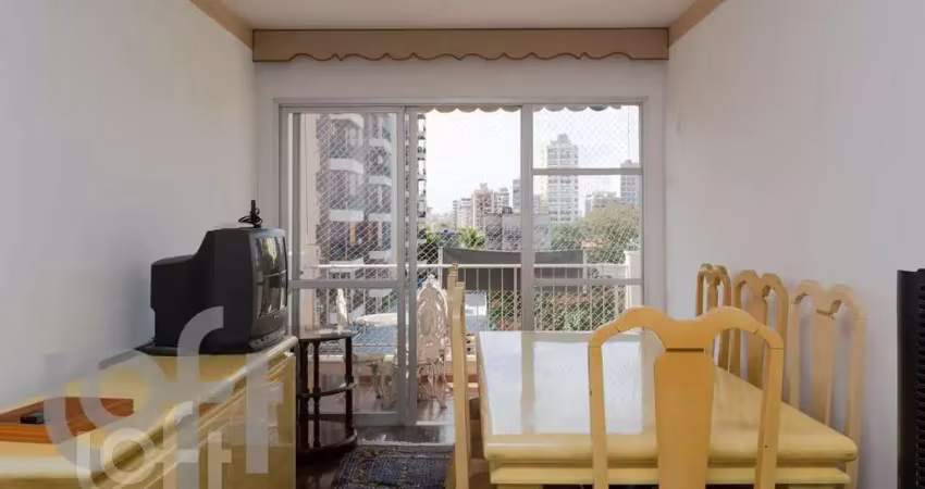 Apartamento com 3 quartos à venda na Rua Aquidabã, 1102, Méier, Rio de Janeiro