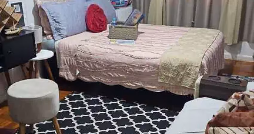 Apartamento com 1 quarto à venda na Avenida Atlântica, 3806, Copacabana, Rio de Janeiro