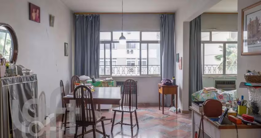 Apartamento com 4 quartos à venda na das Palmeiras, 27, Botafogo, Rio de Janeiro