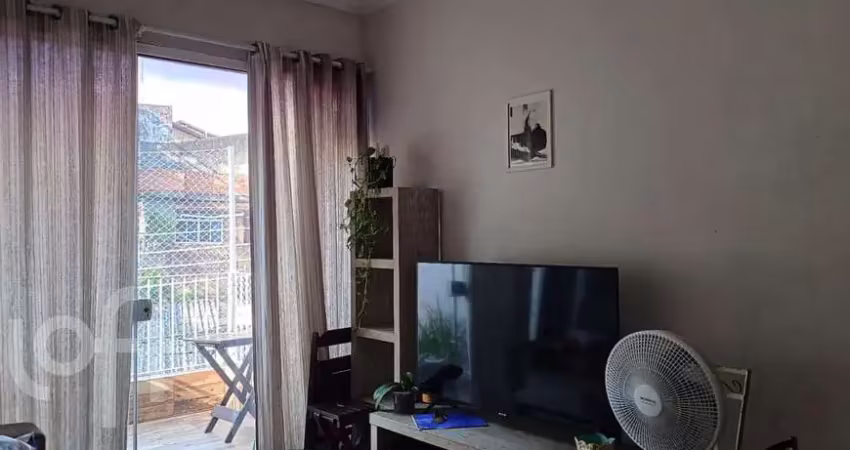 Apartamento com 3 quartos à venda na da Bandeira, 563, Praia da Bandeira, Rio de Janeiro