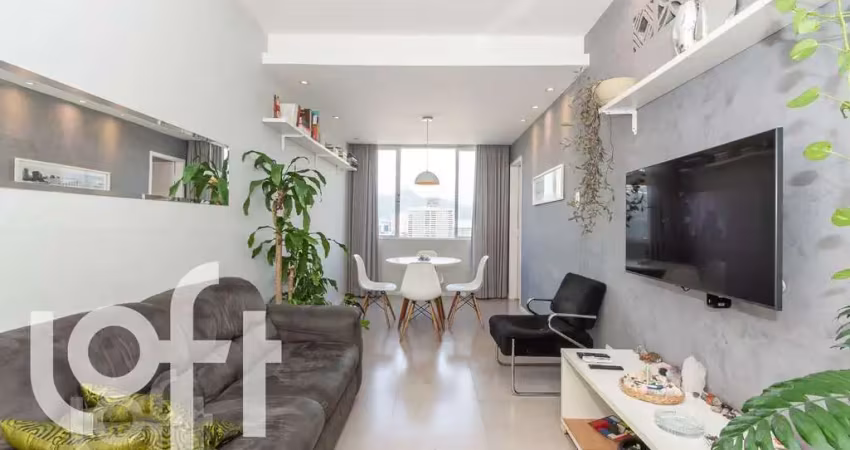 Apartamento com 2 quartos à venda na de Santana, 73, Centro, Rio de Janeiro