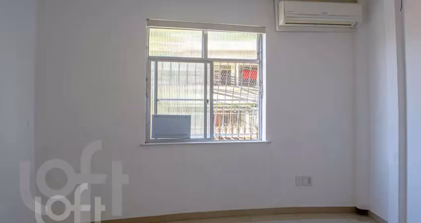 Apartamento com 3 quartos à venda na Ernestina, 6, Lins de Vasconcelos, Rio de Janeiro