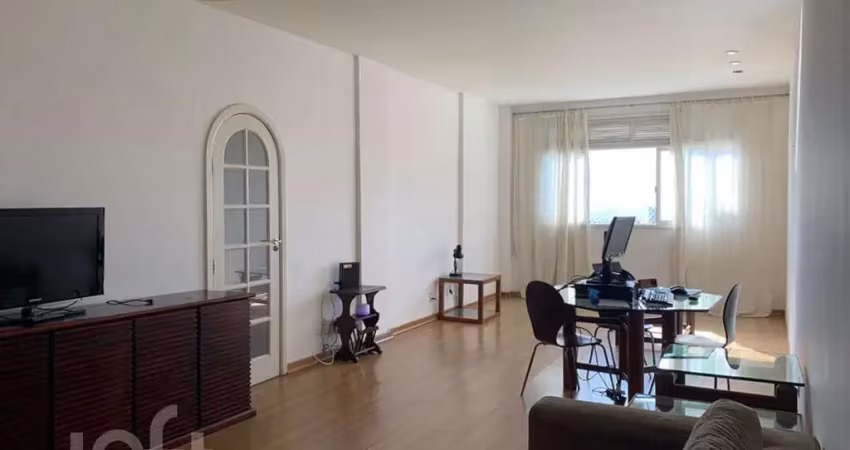 Apartamento com 3 quartos à venda na Rua Almirante Alexandrino, 2154, Santa Teresa, Rio de Janeiro
