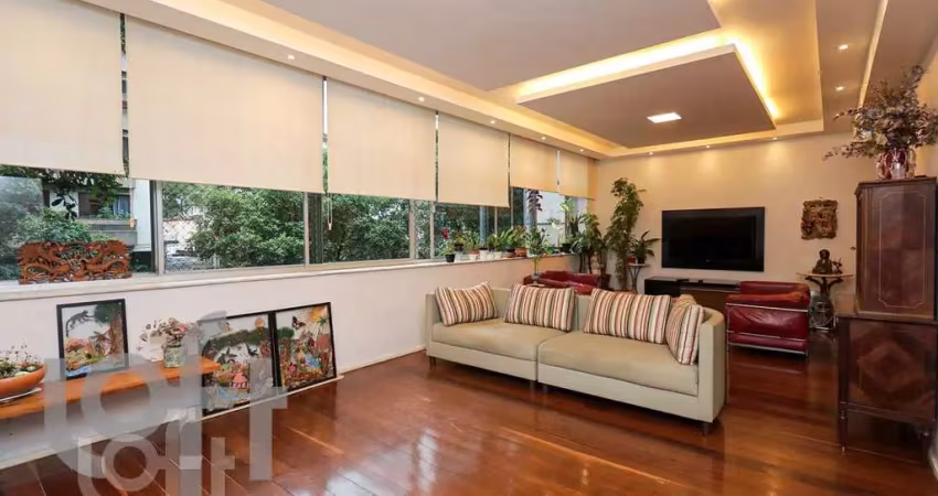 Apartamento com 4 quartos à venda na Itacuruçá, 85, Tijuca, Rio de Janeiro