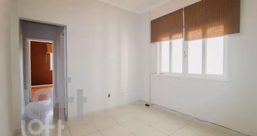 Apartamento com 2 quartos à venda na Cardeal Dom Sebastião Leme, 55, Centro, Rio de Janeiro