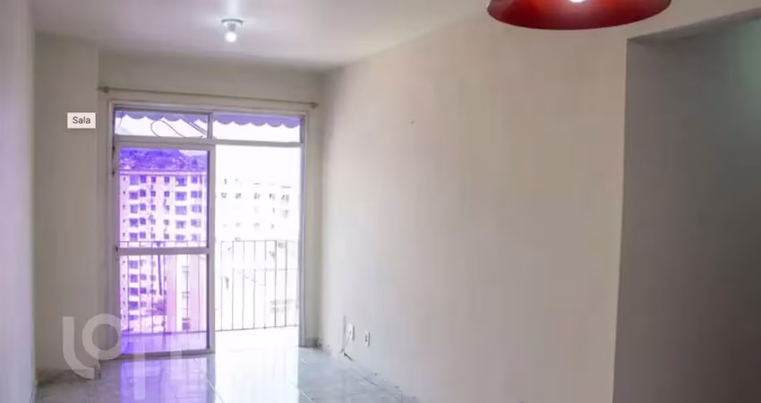 Apartamento com 2 quartos à venda na Ernesto Nunes, 62, Piedade, Rio de Janeiro