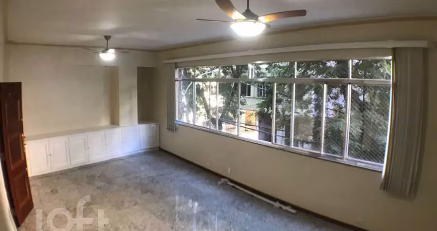 Apartamento com 5 quartos à venda na Valparaíso, 20, Tijuca, Rio de Janeiro