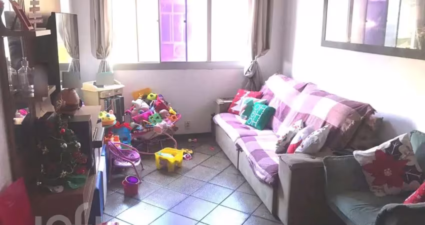 Apartamento com 4 quartos à venda na Adriano, 56, Todos os Santos, Rio de Janeiro