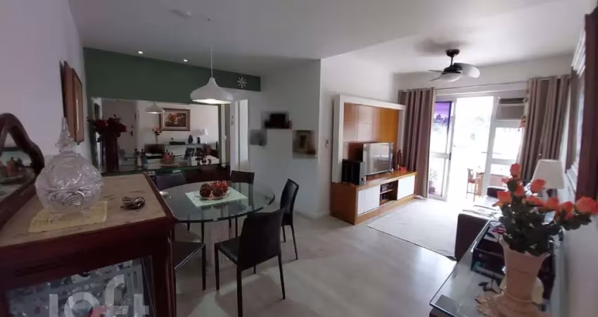 Apartamento com 3 quartos à venda na Paulo Silva Araújo, 129, Todos os Santos, Rio de Janeiro