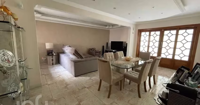 Casa em condomínio fechado com 4 quartos à venda na Heriberto Paiva, 168, Taquara, Rio de Janeiro