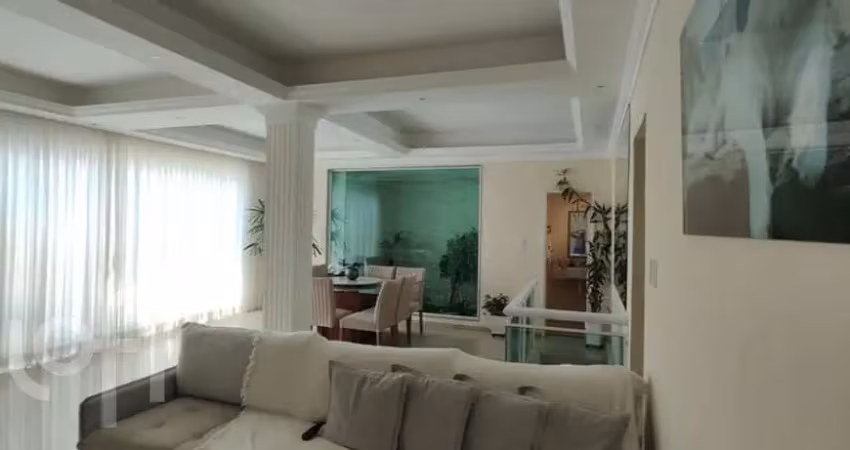 Casa em condomínio fechado com 3 quartos à venda na Pico do Andaraí, 171, Taquara, Rio de Janeiro
