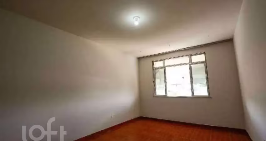 Apartamento com 2 quartos à venda na Haroldo Lobo, 115, Portuguesa, Rio de Janeiro