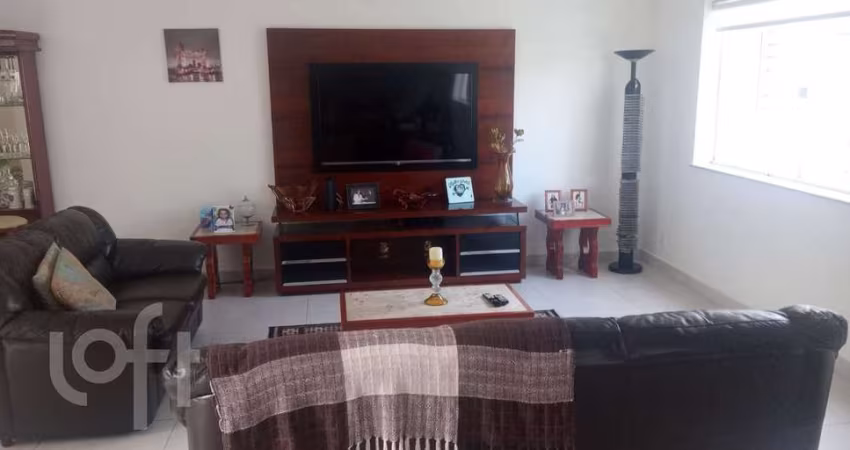 Casa em condomínio fechado com 3 quartos à venda na Lagoa Bonita, 100, Vargem Grande, Rio de Janeiro
