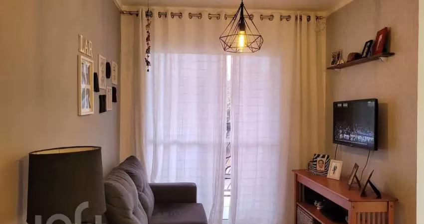 Apartamento com 3 quartos à venda na Estrada Capenha, 900, Pechincha, Rio de Janeiro