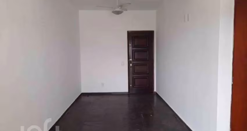 Apartamento com 1 quarto à venda na Estrada do Tindiba, 18, Pechincha, Rio de Janeiro