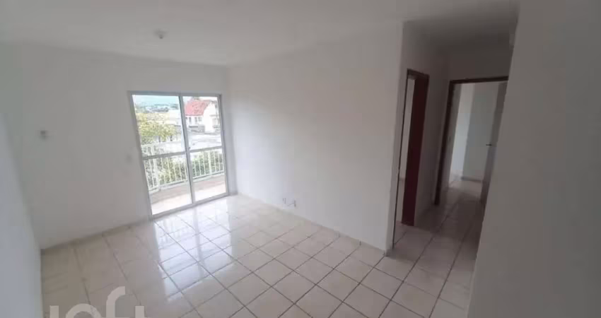 Apartamento com 2 quartos à venda na Rua Retiro dos Artistas, 1536, Pechincha, Rio de Janeiro