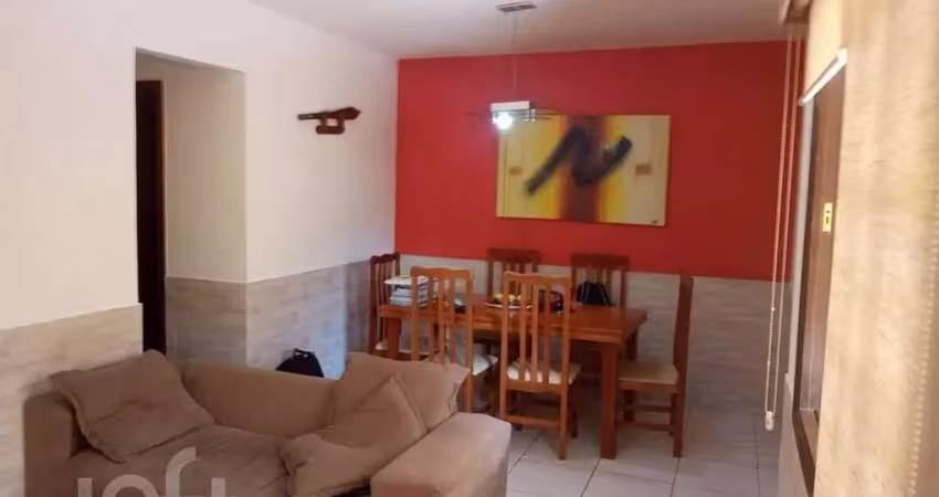 Casa com 2 quartos à venda na Rua Monsenhor Marques, 524, Pechincha, Rio de Janeiro