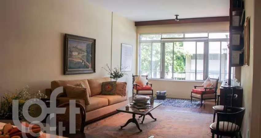 Apartamento com 3 quartos à venda na Doutor Del Vecchio, 43, Rio Comprido, Rio de Janeiro
