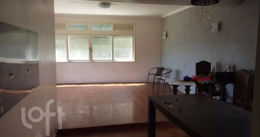 Apartamento com 4 quartos à venda na Marianópolis, 74, Grajaú, Rio de Janeiro