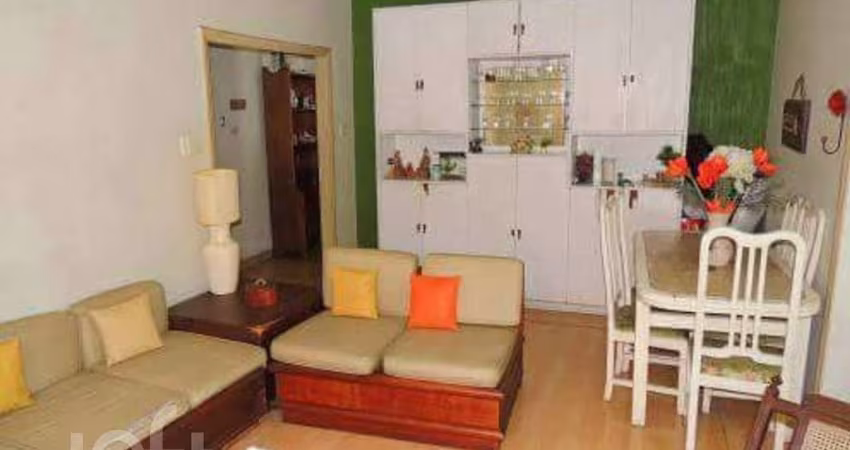 Apartamento com 3 quartos à venda na Gurupi, 79, Grajaú, Rio de Janeiro